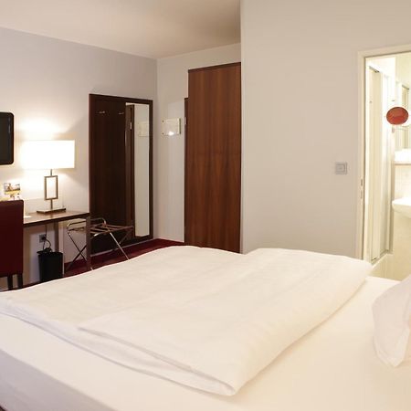 Trip Inn Stadthotel โคบวร์ก ภายนอก รูปภาพ