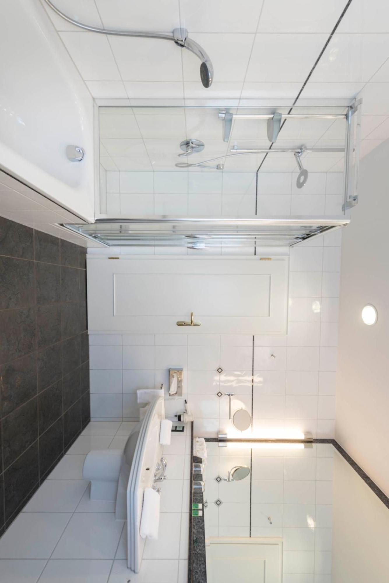 Trip Inn Stadthotel โคบวร์ก ภายนอก รูปภาพ