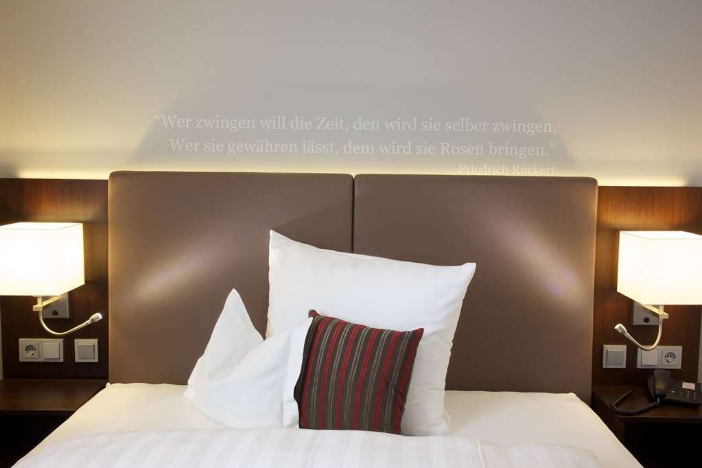 Trip Inn Stadthotel โคบวร์ก ห้อง รูปภาพ