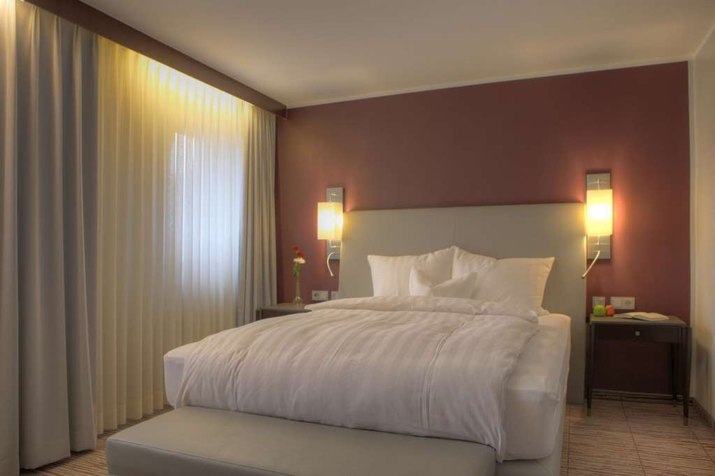 Trip Inn Stadthotel โคบวร์ก ห้อง รูปภาพ