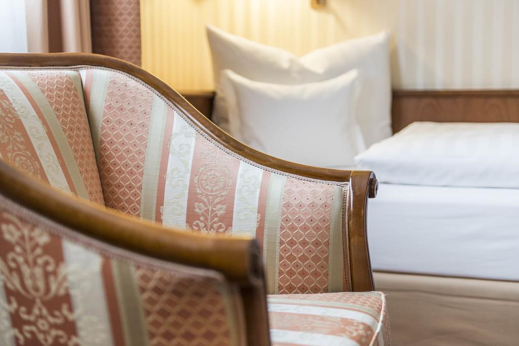 Trip Inn Stadthotel โคบวร์ก ภายนอก รูปภาพ
