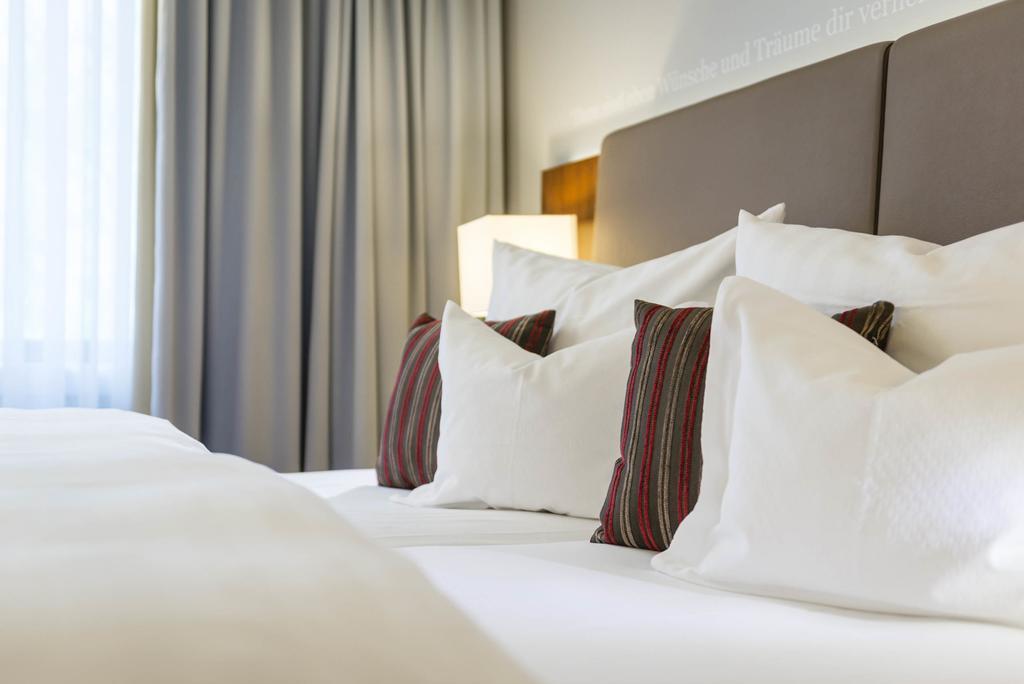 Trip Inn Stadthotel โคบวร์ก ภายนอก รูปภาพ