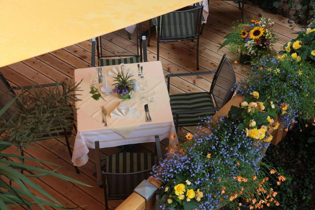Trip Inn Stadthotel โคบวร์ก ภายใน รูปภาพ