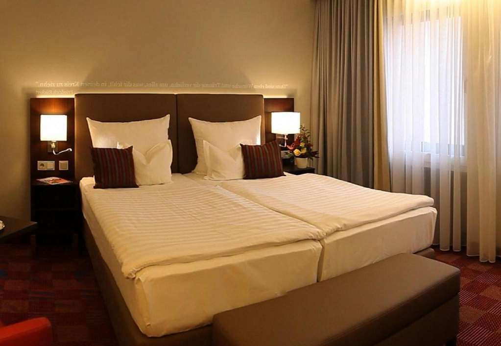 Trip Inn Stadthotel โคบวร์ก ห้อง รูปภาพ