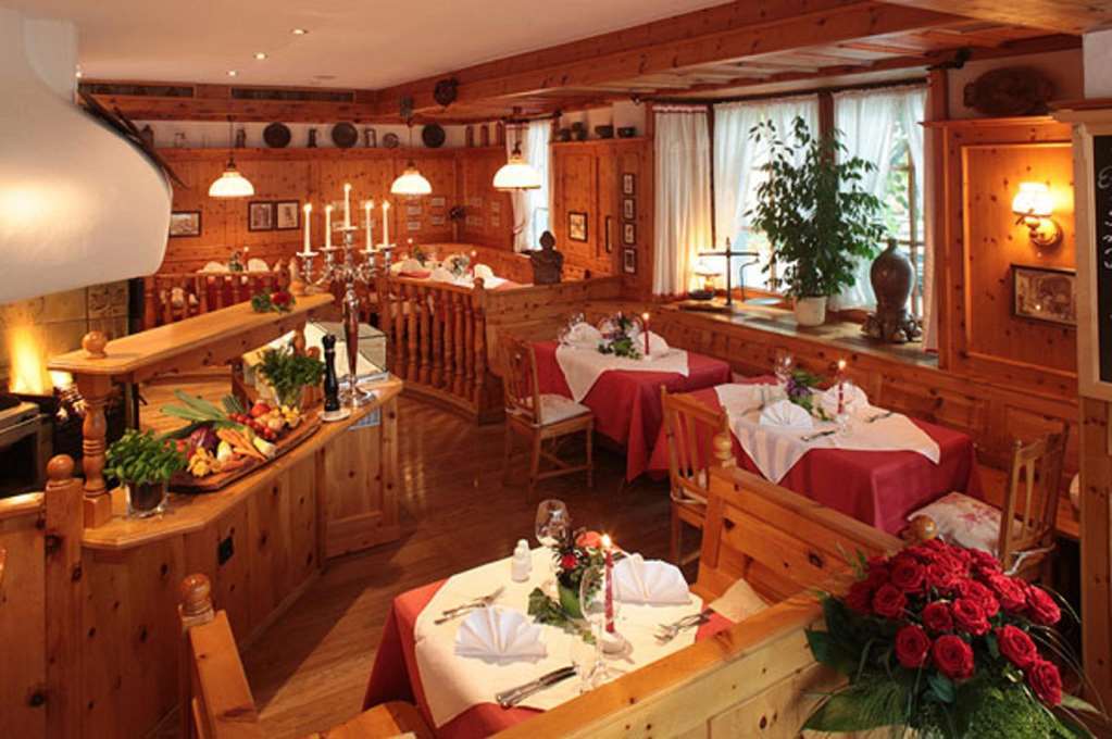 Trip Inn Stadthotel โคบวร์ก ร้านอาหาร รูปภาพ