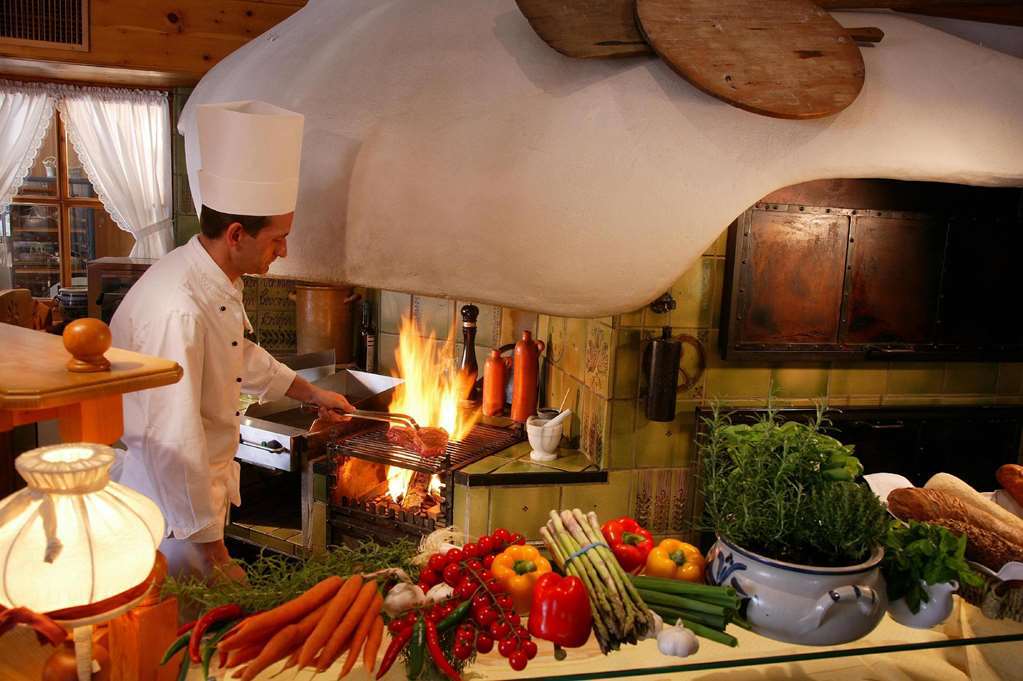 Trip Inn Stadthotel โคบวร์ก ร้านอาหาร รูปภาพ