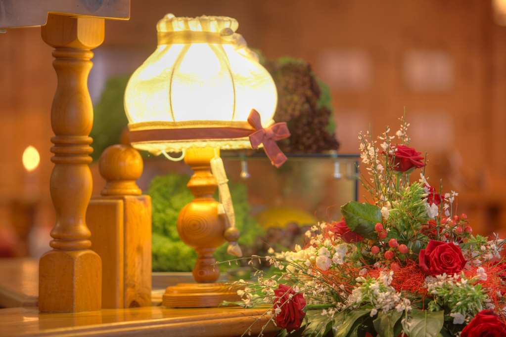Trip Inn Stadthotel โคบวร์ก ร้านอาหาร รูปภาพ
