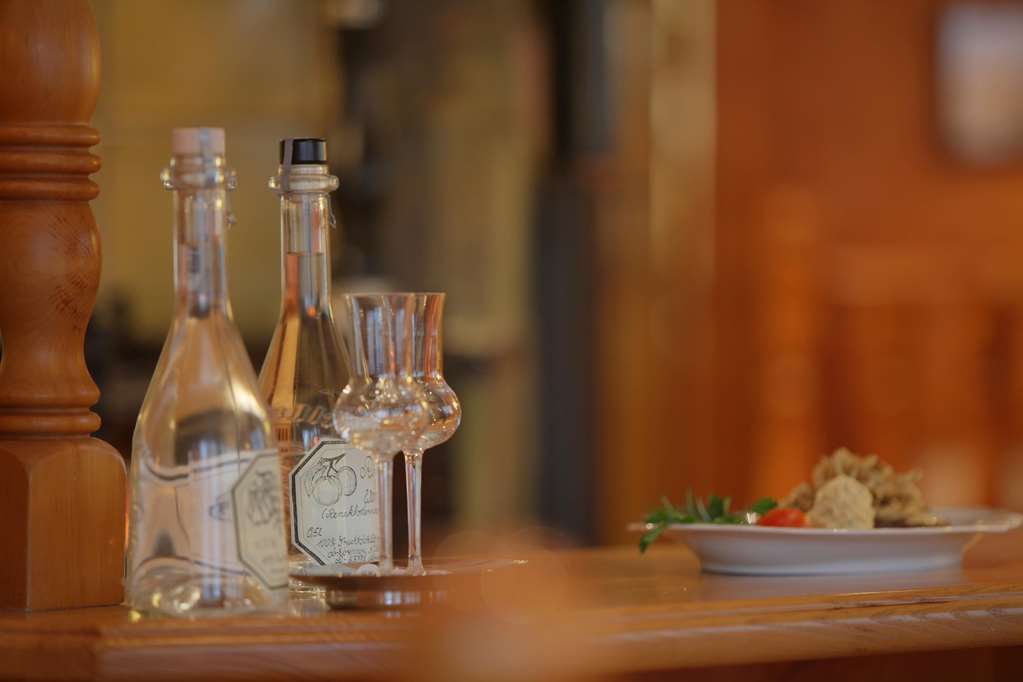 Trip Inn Stadthotel โคบวร์ก ร้านอาหาร รูปภาพ