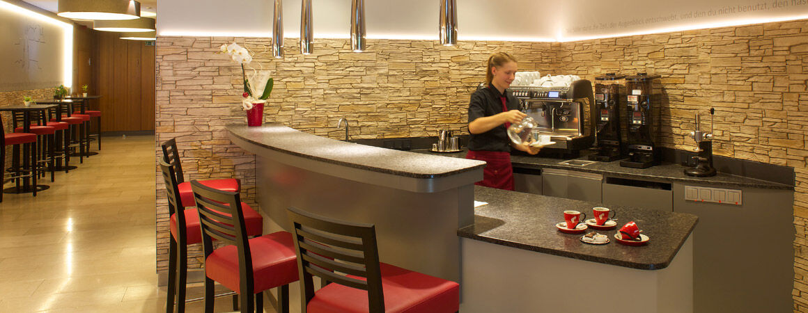 Trip Inn Stadthotel โคบวร์ก ภายนอก รูปภาพ